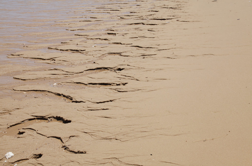 Parc de Lençois Maranhenses, Brasil